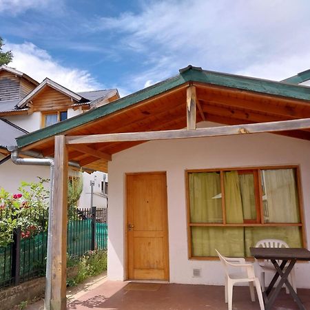 El Refugio Casa De Montana Hostel San Martín de los Andes Exterior foto